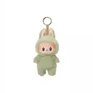 Pop Mart Labubu The Monsters