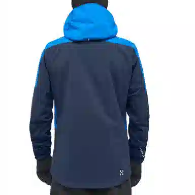 HAGLFS L.I.MHybridTouring