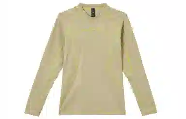 lululemon x SLNSH JacquardTight-Fit T