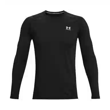 Under Armour logo T