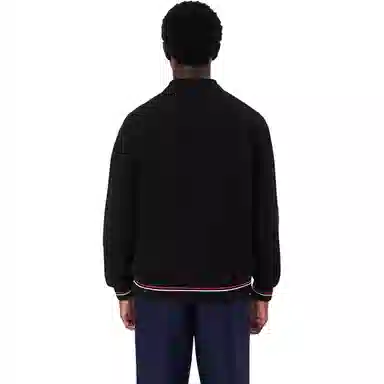 LACOSTE SS25 Logo DVI