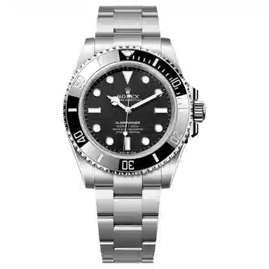 Rolex Submariner m124060-0001