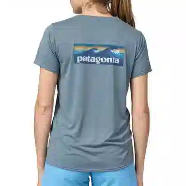 patagonia Capilene Cool Daily T