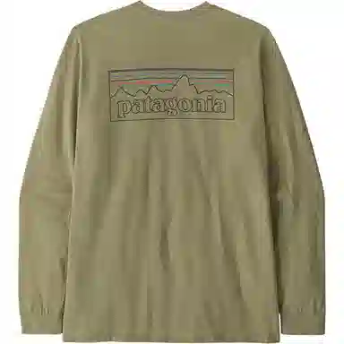 Patagonia P-6 Responsibili Tee