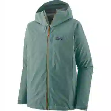Patagonia Boulder Fork Rain Jacket