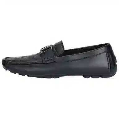 Louis Vuitton Monte Carlo Black