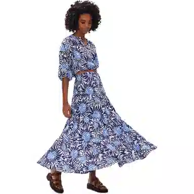 DIANE VON FURSTENBERG