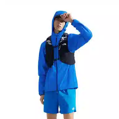 THE NORTH FACE SS25 Higher Run