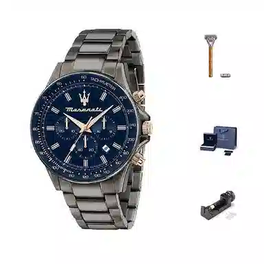 Maserati R8873640001