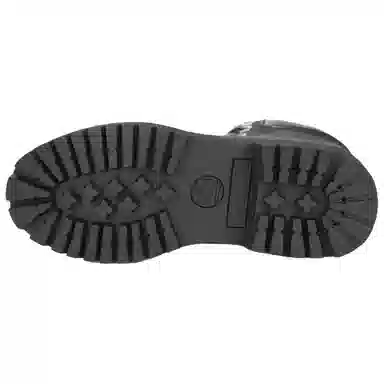 Timberland x Louis Vuitton 6 Inch Black