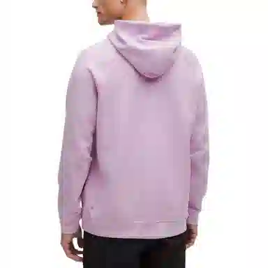 lululemon Smooth Spacer Classic-Fit Pullover Hoodienull