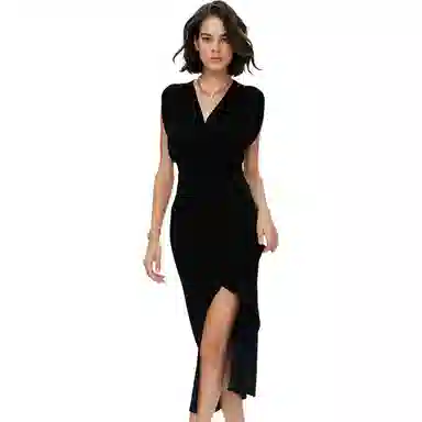 DIANE VON FURSTENBERG SS24 V