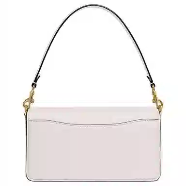 COACH Tabby 26 White