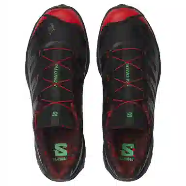 Salomon XT-4 OG Red Viper