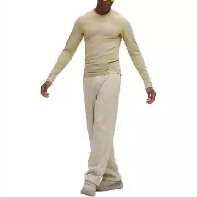 lululemon x SLNSH JacquardTight-Fit T