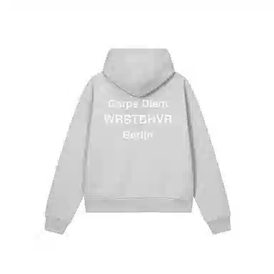 WRSTBHVR PIONEER clean fit