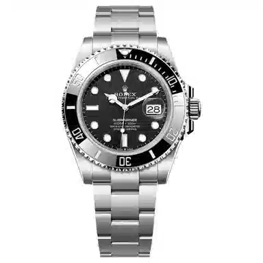 Rolex Submariner 126610LN