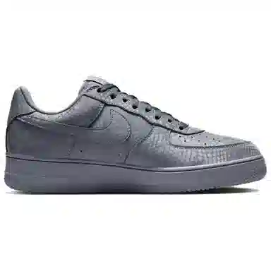 Kobe Bryant x Nike Air Force 1 Low Cool Grey