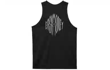 Nike KD Basketball Tank Black