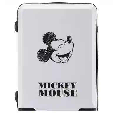 MESUCA ABS+PC 20242622