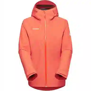 MAMMUT Alto Light DRY Tour