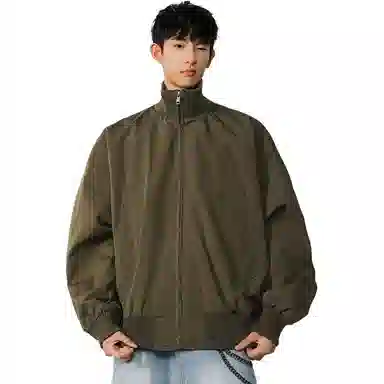 JIMIJONS cleanfitbomber