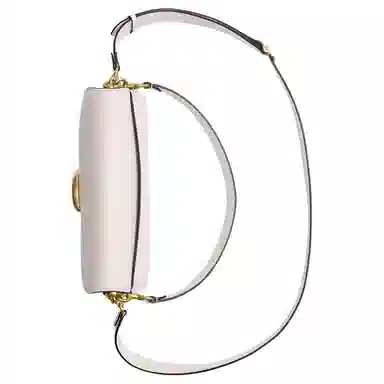 COACH Tabby 26 White