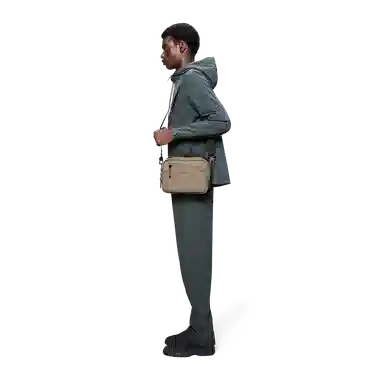 Rains Cargo Box Bag W32023