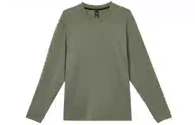 lululemon Zeroed In Long-Sleeve Shirt