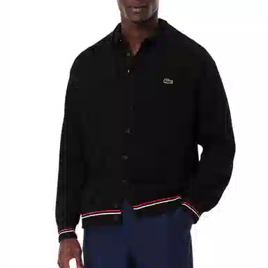 LACOSTE SS25 Logo DVI