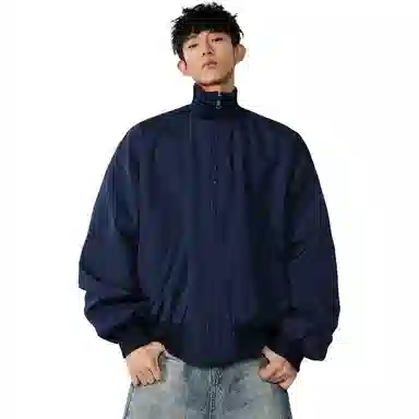 JIMIJONS cleanfitbomber