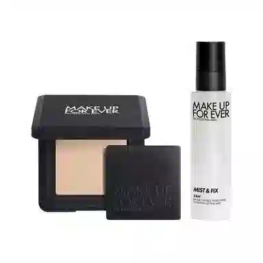 makeupforever 10g+100ml