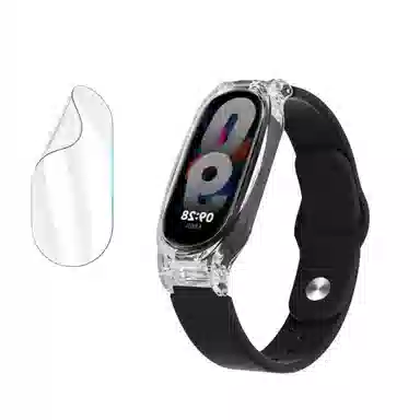 STEWPIGO Silicone Strap 220mm