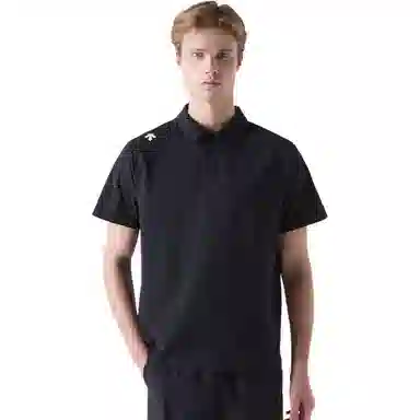 DESCENTE FW25 TOUGH Polo