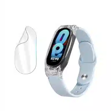 STEWPIGO Silicone Strap 220mm