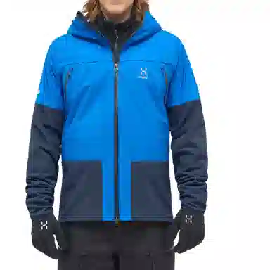 HAGLFS L.I.MHybridTouring