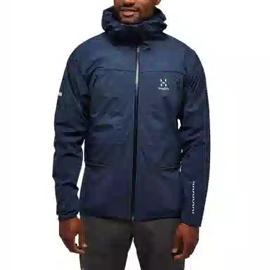 HAGLFS L.I.MHybridTouring