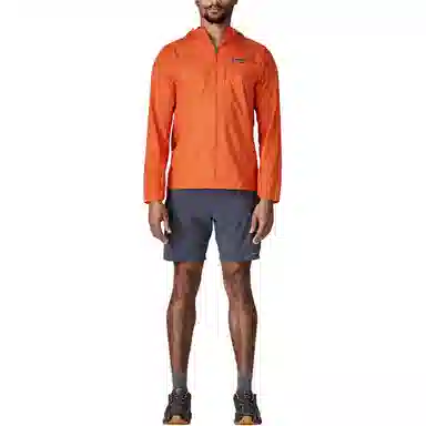 Patagonia Houdini Jacket