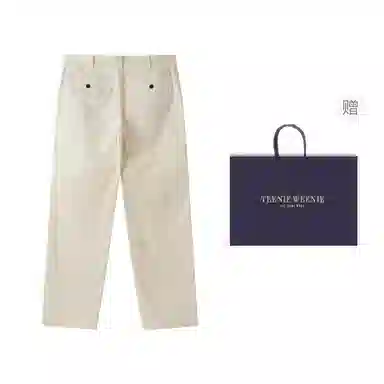 Teenie Weenie Men 24FW