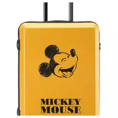 MESUCA ABS+PC 20242622