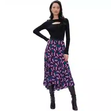 DIANE VON FURSTENBERG