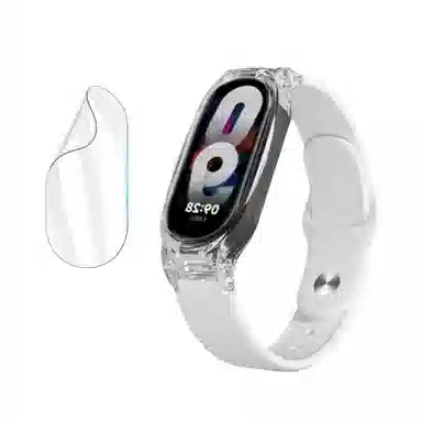 STEWPIGO Silicone Strap 220mm