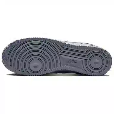 Kobe Bryant x Nike Air Force 1 Low Cool Grey