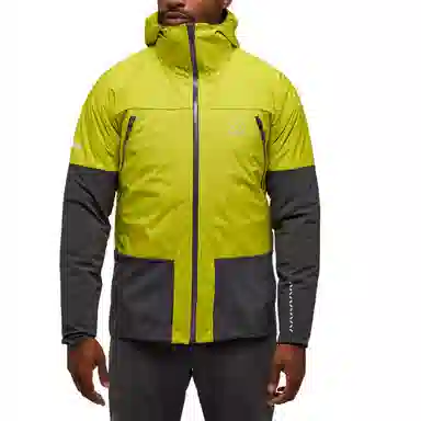 HAGLFS L.I.MHybridTouring