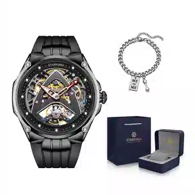 STARKINGxSpece-X AM0527