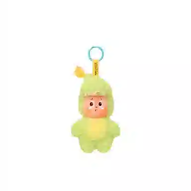 POP MART 星星人 Plush Keychain Series