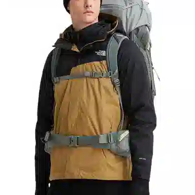 THE NORTH FACE