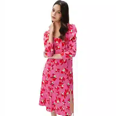 DIANE VON FURSTENBERG