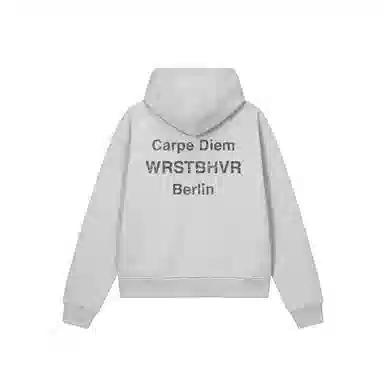 WRSTBHVR PIONEER clean fit