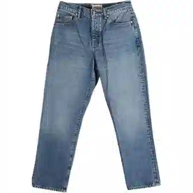 Stussy FW22 Denim Big Ol' Jean